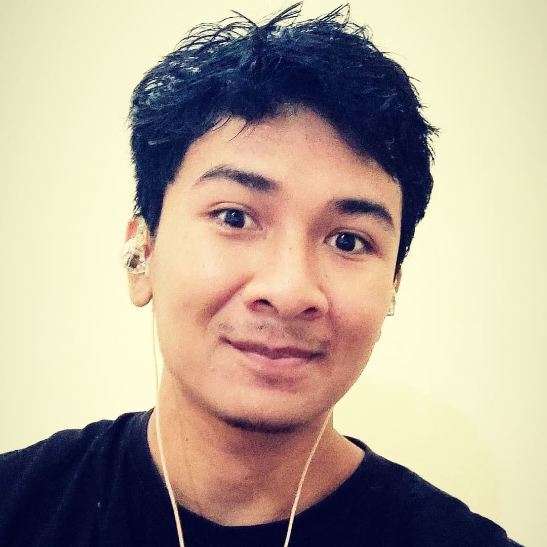 Ahmad Fatih Al Fikri - Backend Engineer